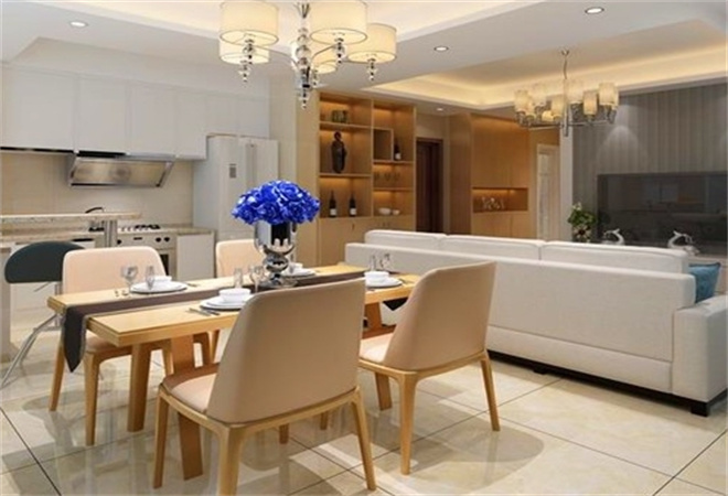 高奇装饰 高奇装饰