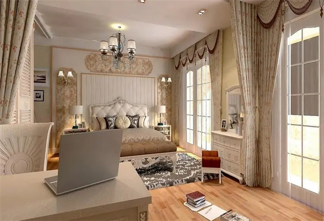 美之庭裝飾加盟