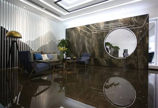 宝诗龙装饰装潢