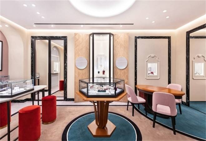 宝诗龙装饰装潢