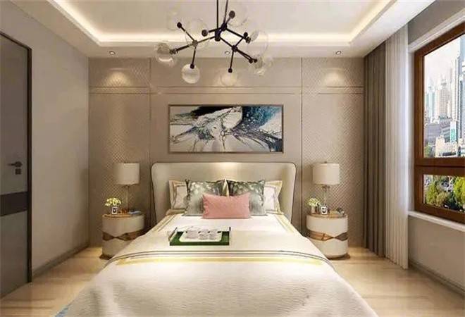 斯普仑装饰装潢