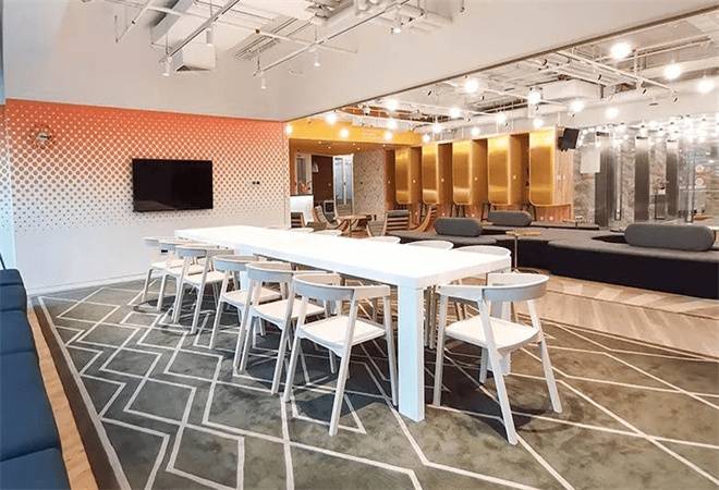 筑梦空间装饰装潢