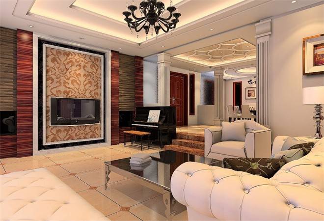 宝诗龙装饰装潢