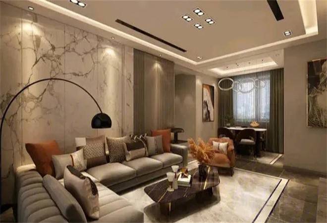 斯普仑装饰装潢