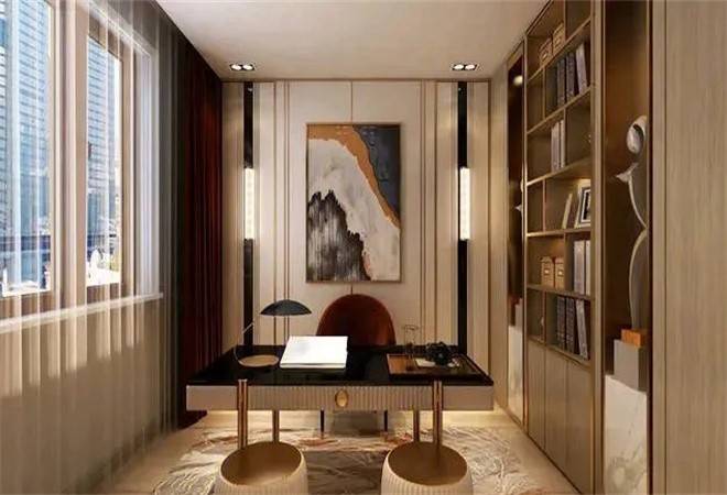 斯普仑装饰装潢