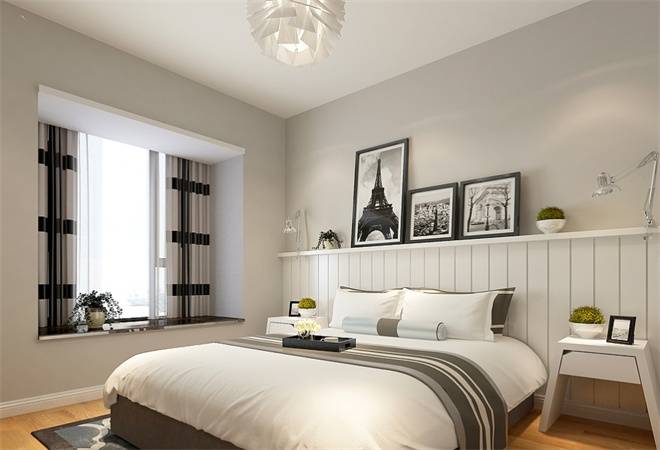 筑梦空间装饰装潢