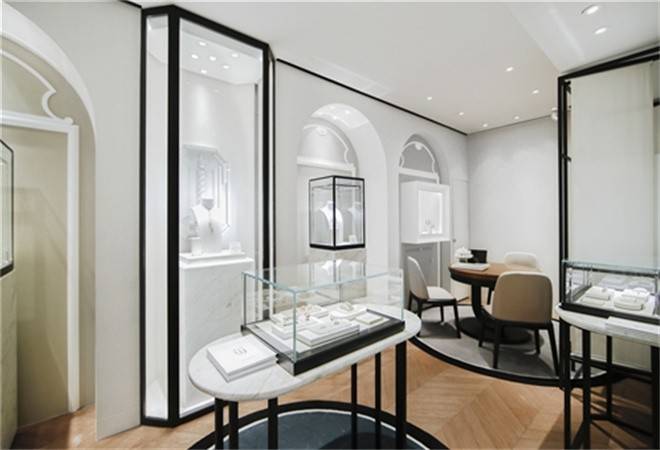 宝诗龙装饰装潢