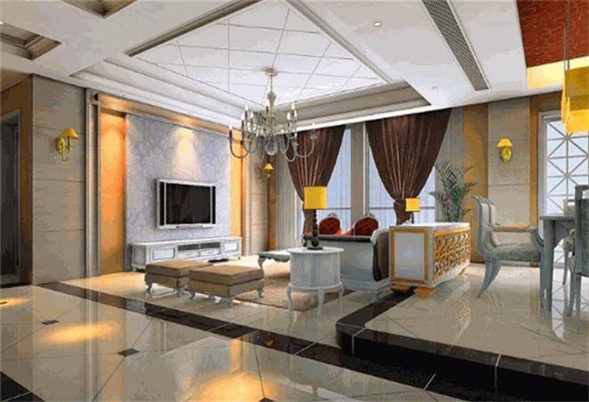 宝诗龙装饰装潢