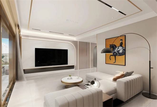 斯普仑装饰装潢