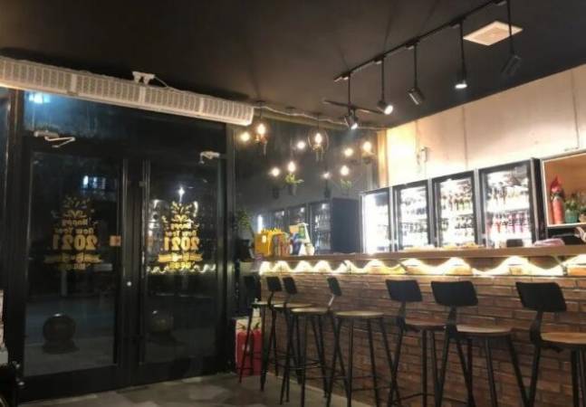 醉应可精酿小酒馆