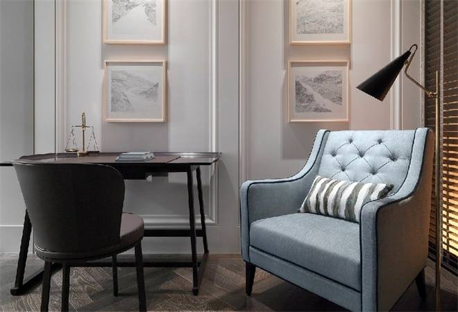 筑梦空间装饰装潢