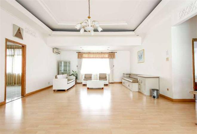 筑梦空间装饰装潢