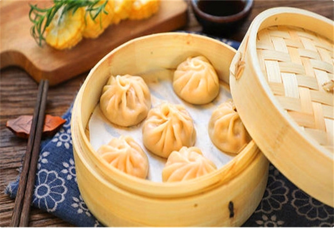江鎮(zhèn)湯包