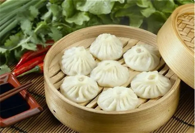 江鎮(zhèn)湯包