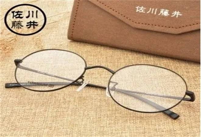 佐川藤井眼镜