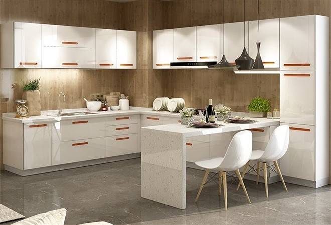 中原邦太全屋定制