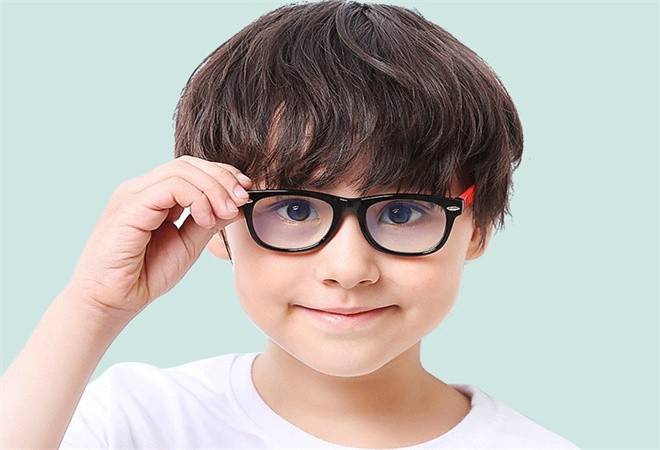 保视力眼镜