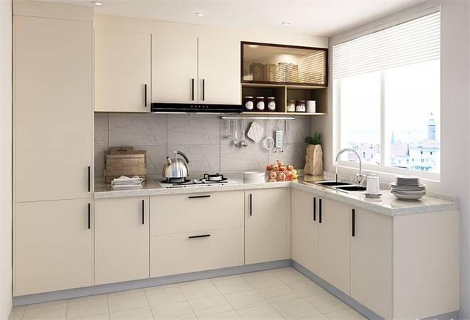 中原邦太全屋定制