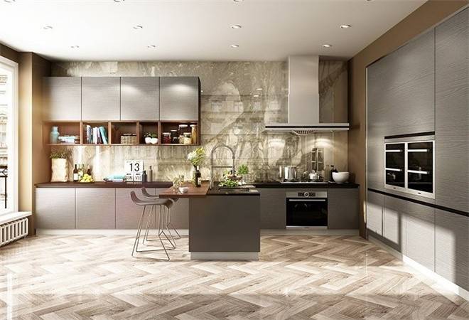 中原邦太全屋定制