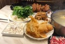 捞鲜牛潮汕牛肉火锅