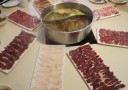 公安牛肉火锅