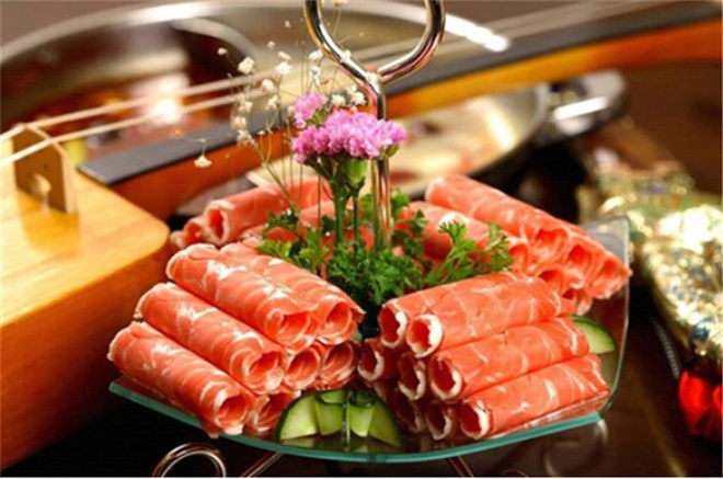 爱伲牛肉火锅 爱伲牛肉火锅