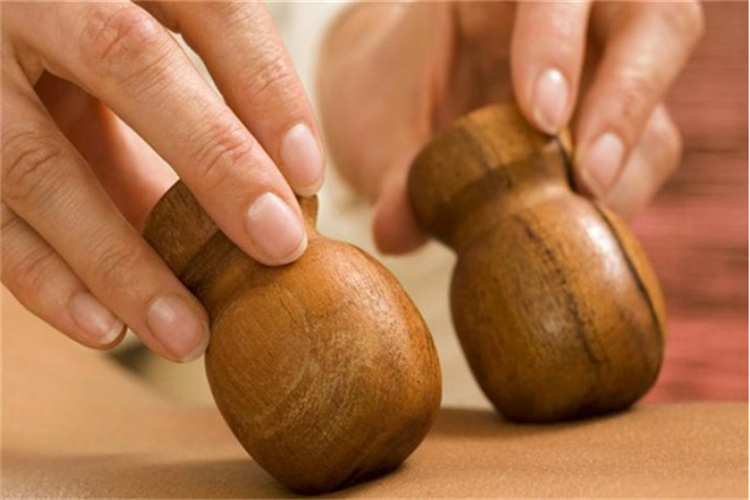 御美道中醫養生館