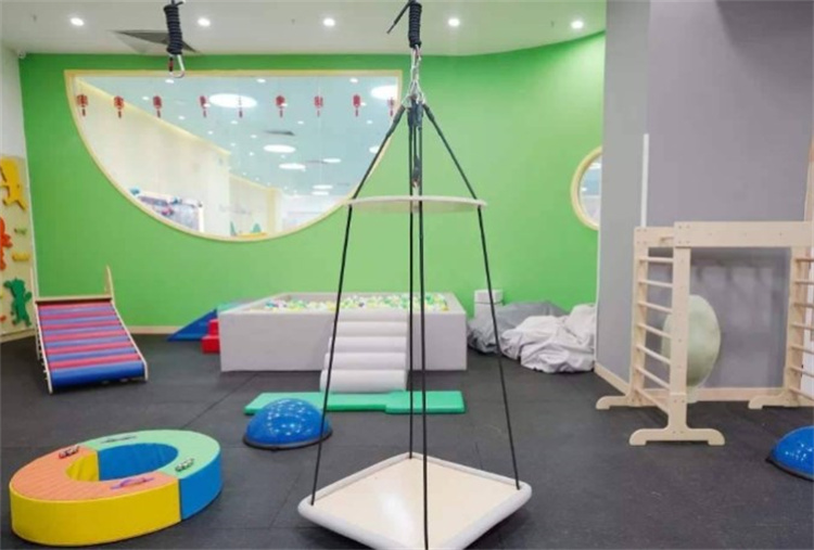 好晴朗早教托育家庭中心