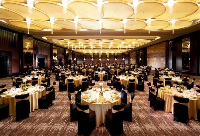 天禧嘉福璞缇酒店