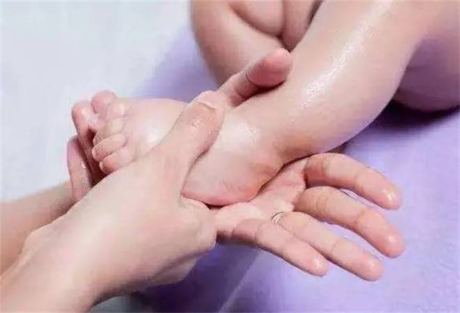 橙状元小儿推拿