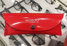 美速MOSOO眼镜