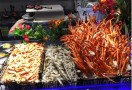 横贯线海鲜烤肉自助餐厅