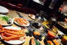 横贯线海鲜烤肉自助餐厅