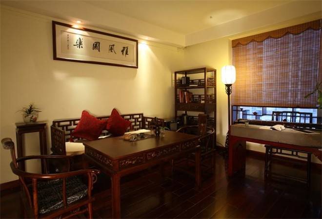 雅风国乐古琴馆