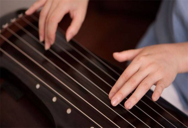 雅风国乐古琴馆