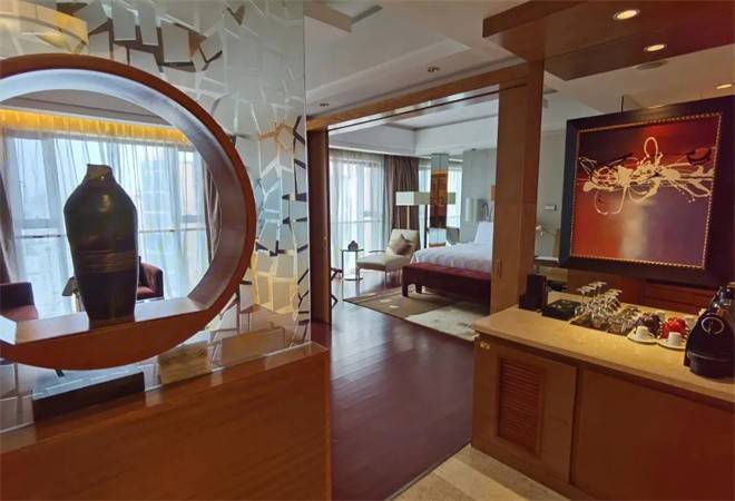 宏安瑞士大酒店