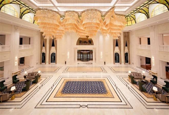 伊甸园铂金酒店