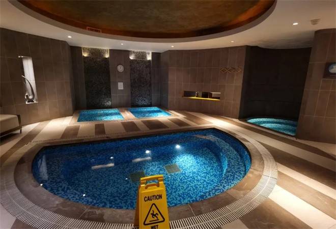 宏安瑞士大酒店