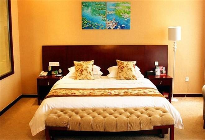 福兴东方精品酒店