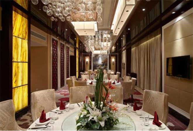 汉源金鑫大酒店