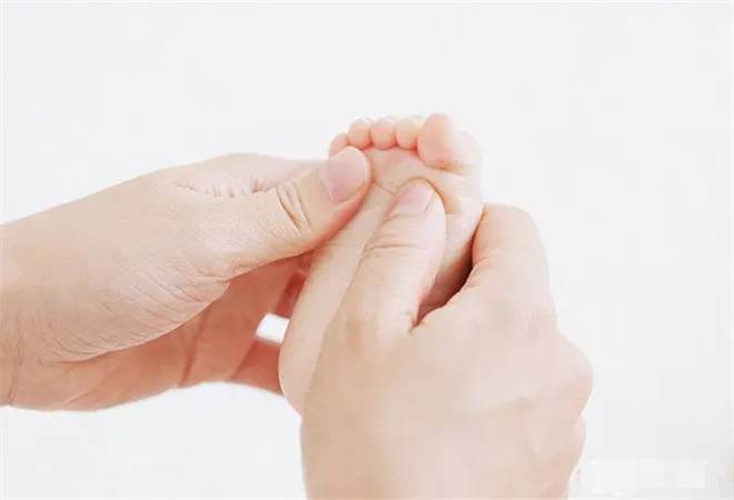 佑安堂小儿推拿