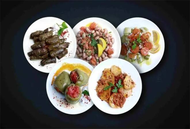 麻麻地主题餐厅