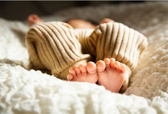 颐稚术小儿推拿