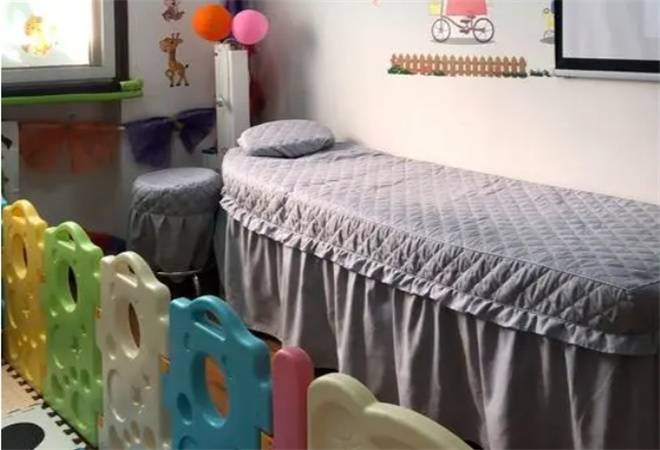 佑安堂小儿推拿