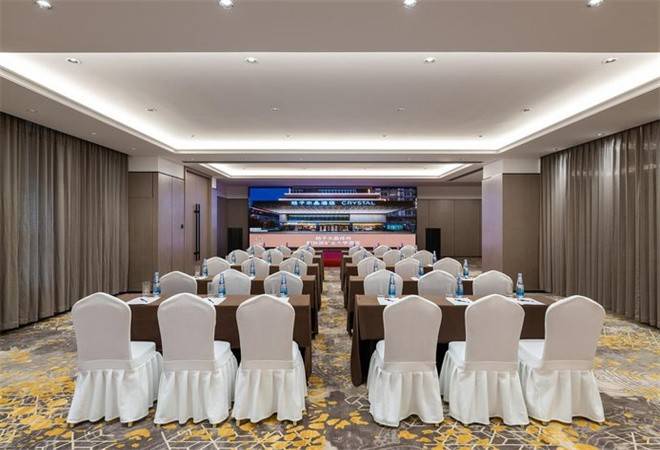 汉中福禧人家商务宾馆