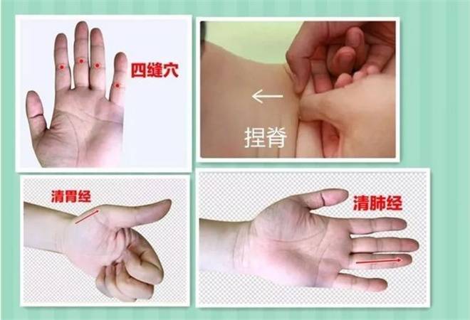 佑安堂小儿推拿