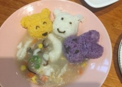 豌豆熊餐厅