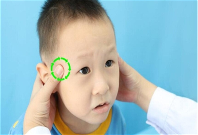 婴玺堂小儿推拿加盟