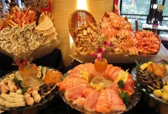 熹尚主題餐廳加盟