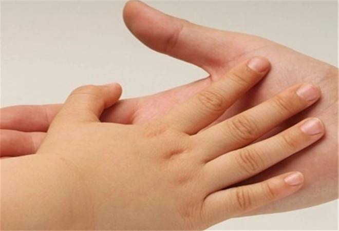 妙手康小儿推拿